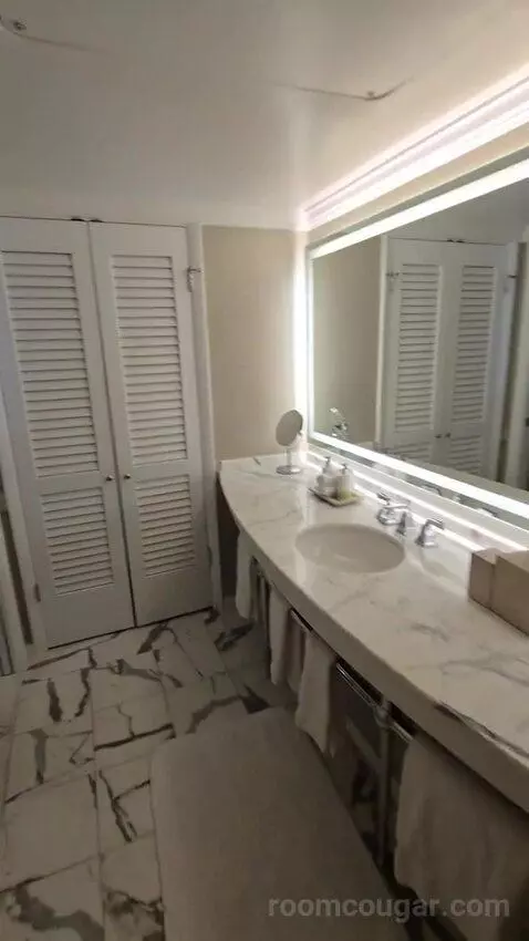 Beachfront King (#610) bathroom picture #2