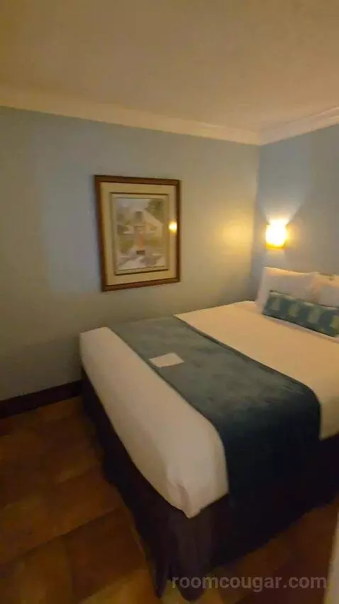 Junior Suite (#44) bed picture #5