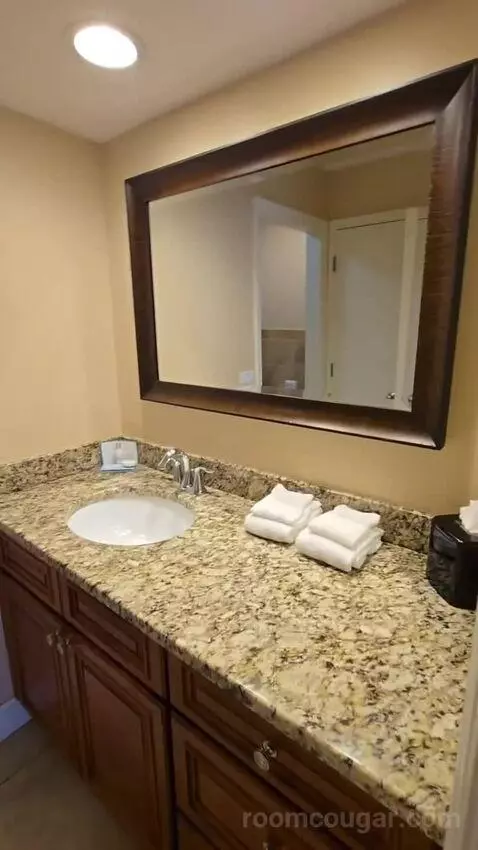 Bayside Deluxe Condo, 2 Bed 2 Bath (#102) bathroom picture #5