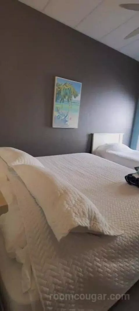 Unit 33 (#33) bed picture #2