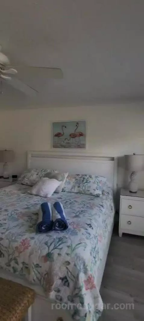 Unit 36 (#36) bed picture #1