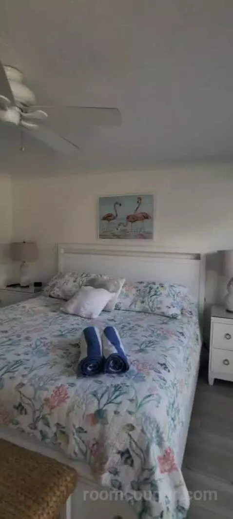 Unit 36 (#36) bed picture #2
