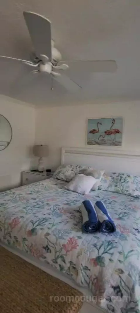 Unit 36 (#36) bed picture #5