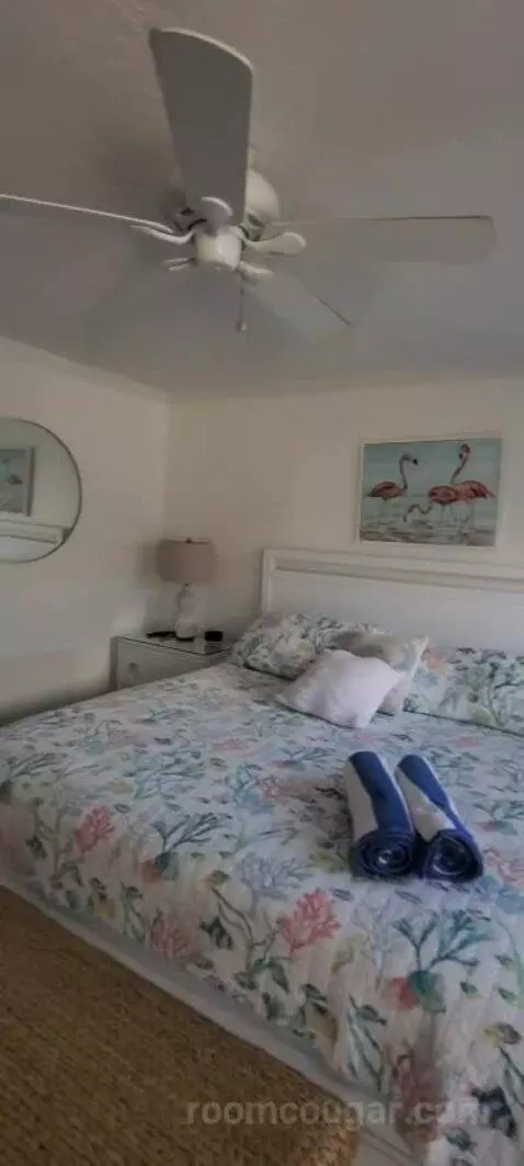 Unit 36 (#36) bed picture #6
