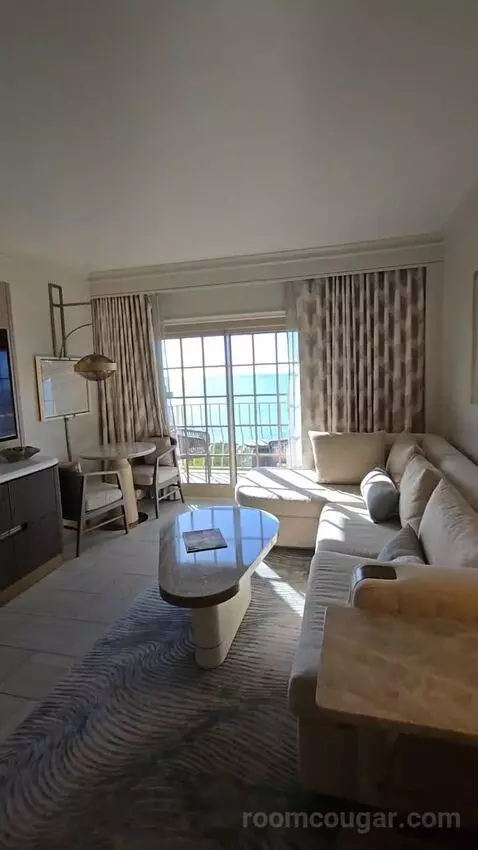 gotravel's review preview (The Ritz-Carlton Naples)