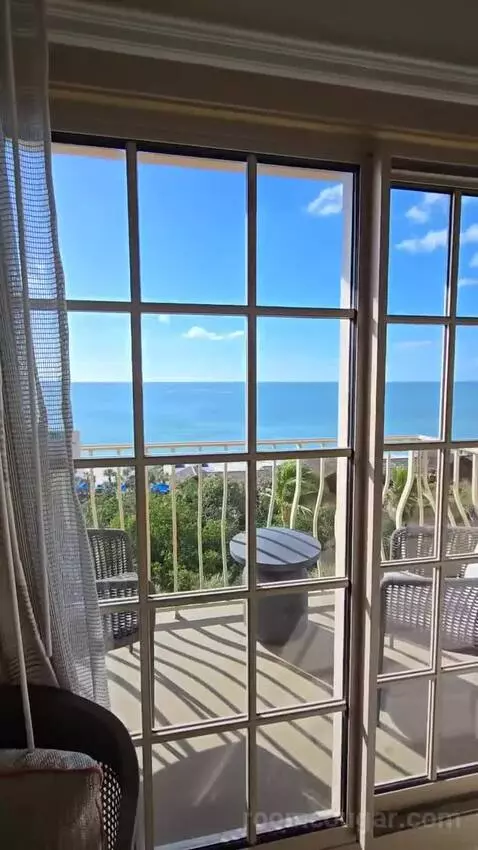 Ocean Front Suite (#514) view picture #1