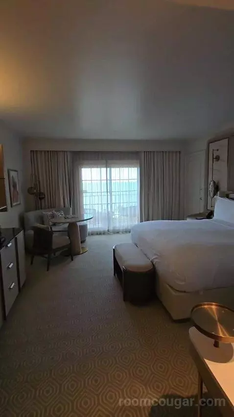 gotravel's review preview (The Ritz-Carlton Naples)