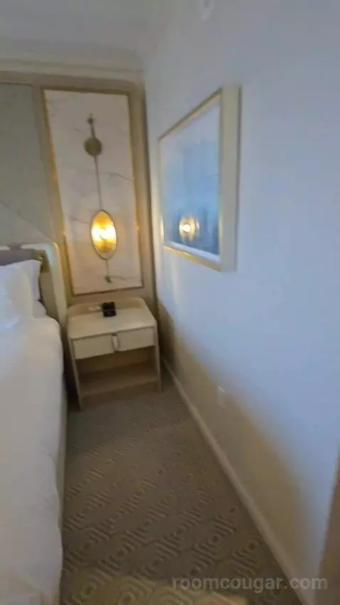 Ocean Front King (#622) bed picture #1