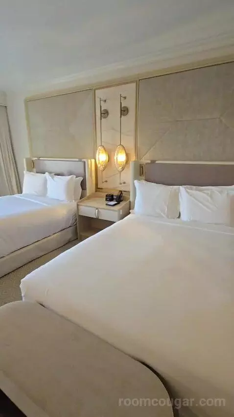 gotravel's review preview (The Ritz-Carlton Naples)