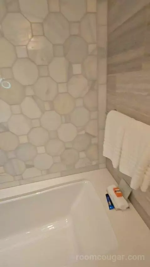 Park View King (#1022) bathroom picture #3