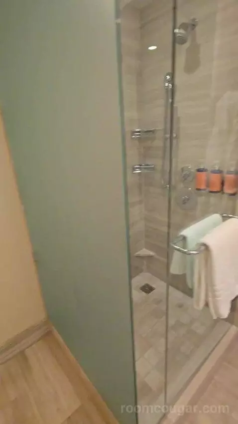 Park View King (#1022) bathroom picture #5