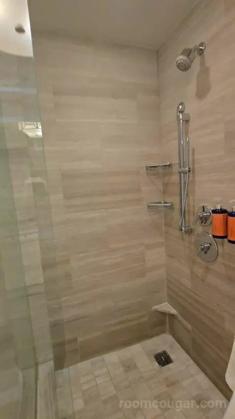 Park View King (#1022) bathroom picture #6