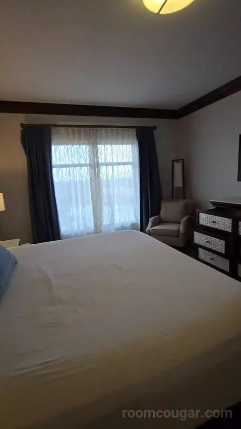 Two-Bedroom Presidential Suite (#1409) bed picture #7