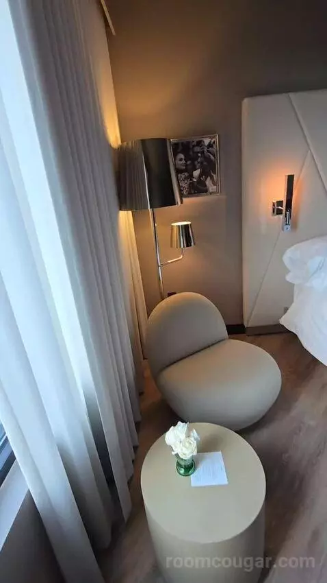 True Queen with Two Queen Beds (No Resort Fee) (#209) bed picture #3