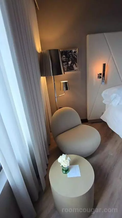 True Queen with Two Queen Beds (No Resort Fee) (#209) bed picture #4