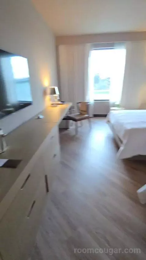 True Queen with Two Queen Beds (No Resort Fee) (#209) bed picture #5