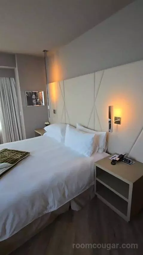 Timeless King Suite (No Resort Fee) (#230) bed picture #1