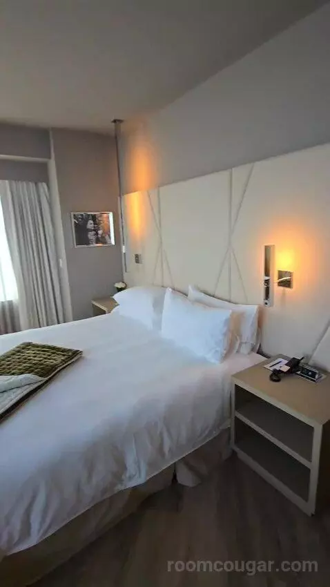 Timeless King Suite (No Resort Fee) (#230) bed picture #2