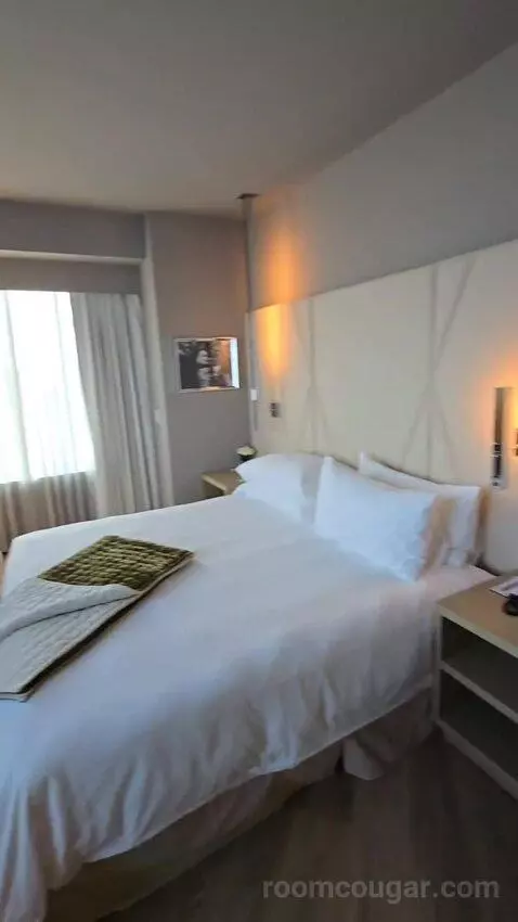 Timeless King Suite (No Resort Fee) (#230) bed picture #4
