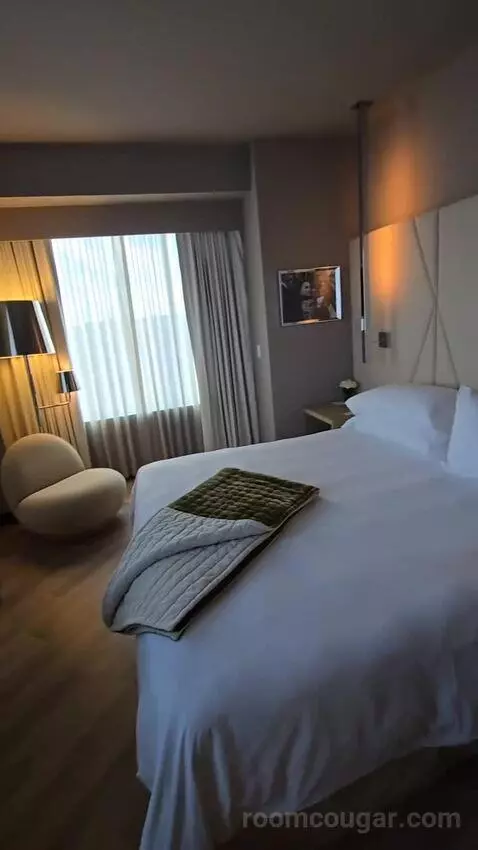 Timeless King Suite (No Resort Fee) (#230) bed picture #6