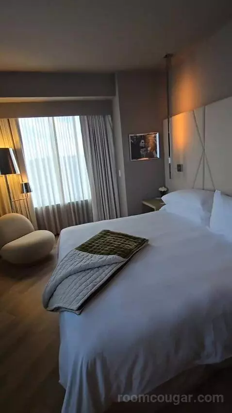 Timeless King Suite (No Resort Fee) (#230) bed picture #7