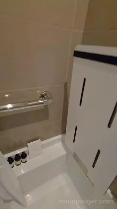 Timeless King Suite (No Resort Fee) (#230) bathroom picture #9
