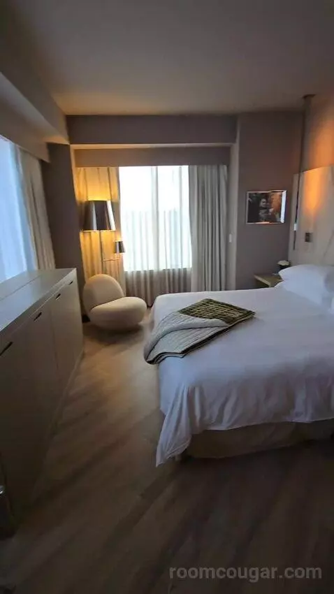 Timeless King Suite (No Resort Fee) (#230) bed picture #9
