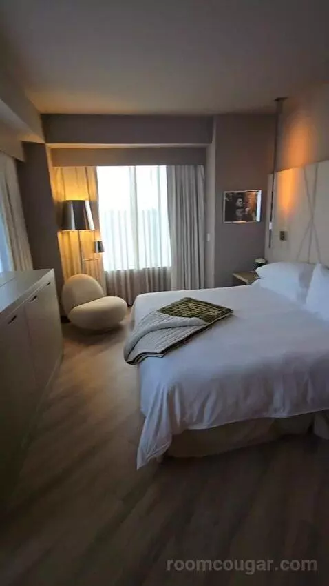 Timeless King Suite (No Resort Fee) (#230) bed picture #10