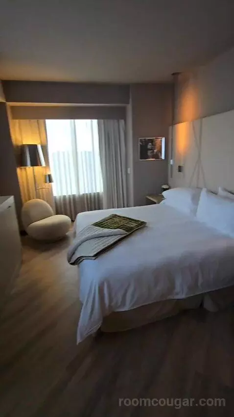 Timeless King Suite (No Resort Fee) (#230) bed picture #11