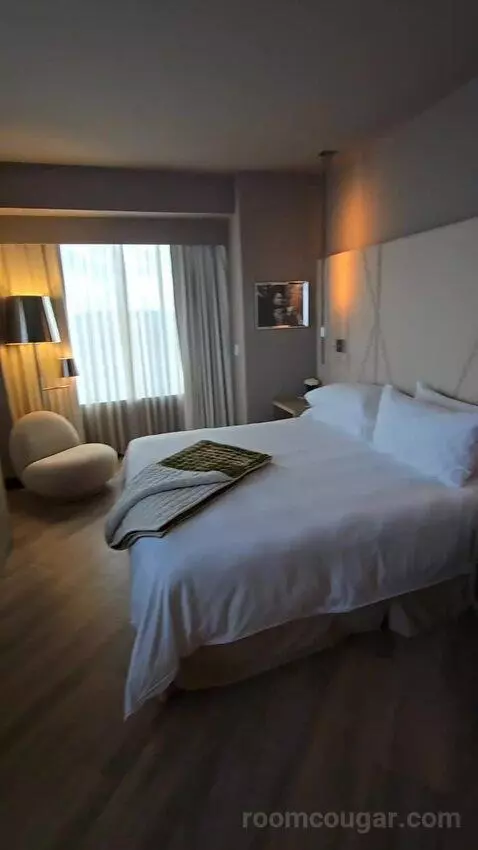 Timeless King Suite (No Resort Fee) (#230) bed picture #12