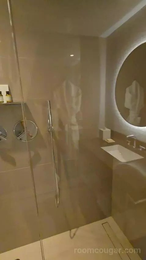 Elegant King (No Resort Fee) (#627) bathroom picture #3