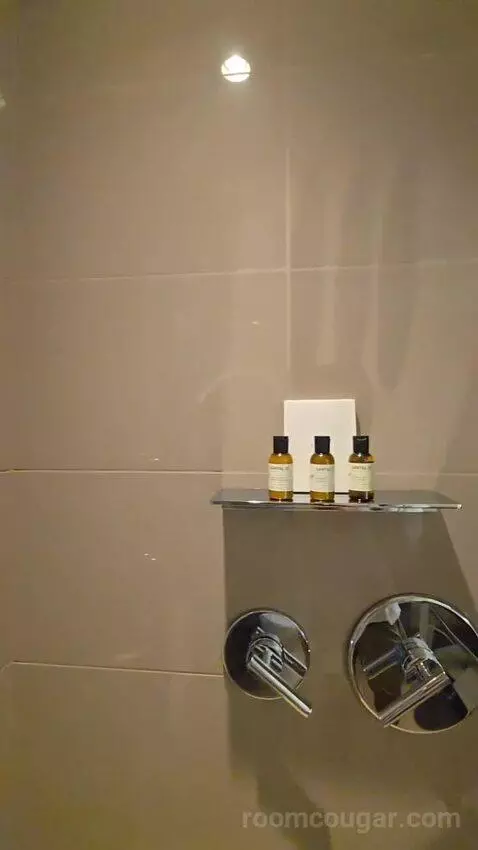 Elegant King (No Resort Fee) (#627) bathroom picture #5