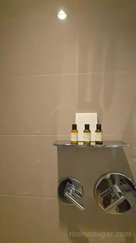 Elegant King (No Resort Fee) (#627) bathroom picture #6