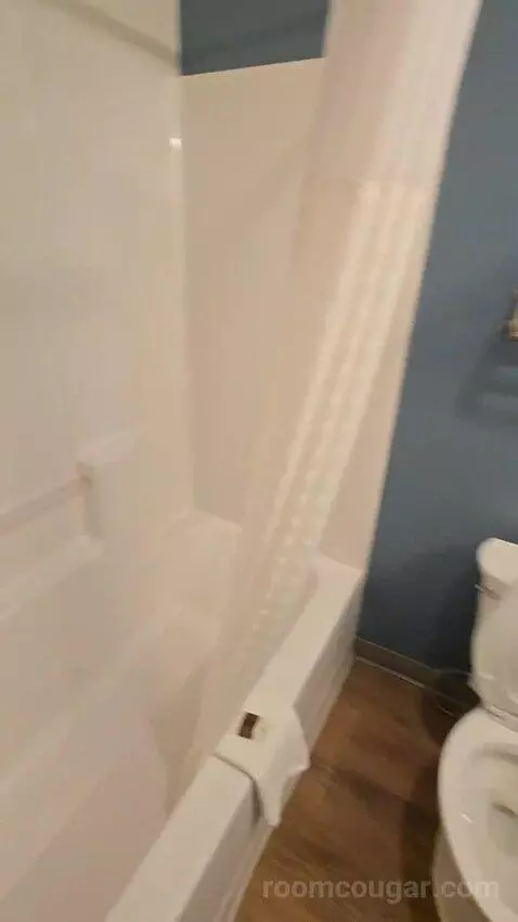 Standard Queen Room bathroom picture #4
