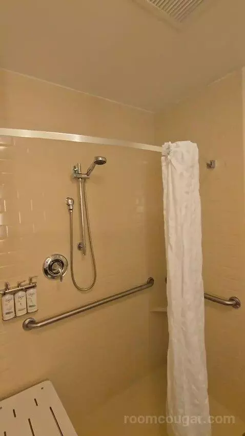 Two-Bedroom Suite (#714) bathroom picture #6