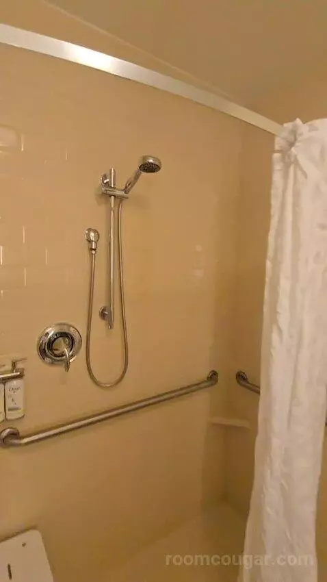 Two-Bedroom Suite (#714) bathroom picture #7