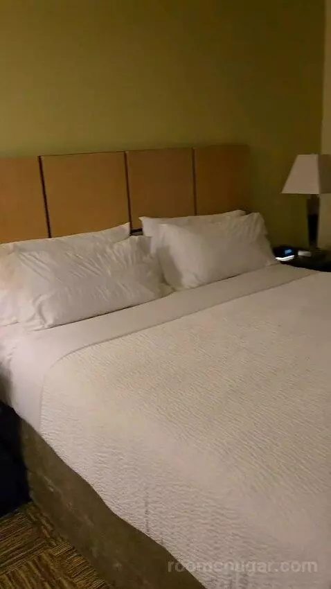 Two-Bedroom Suite (#714) bed picture #3