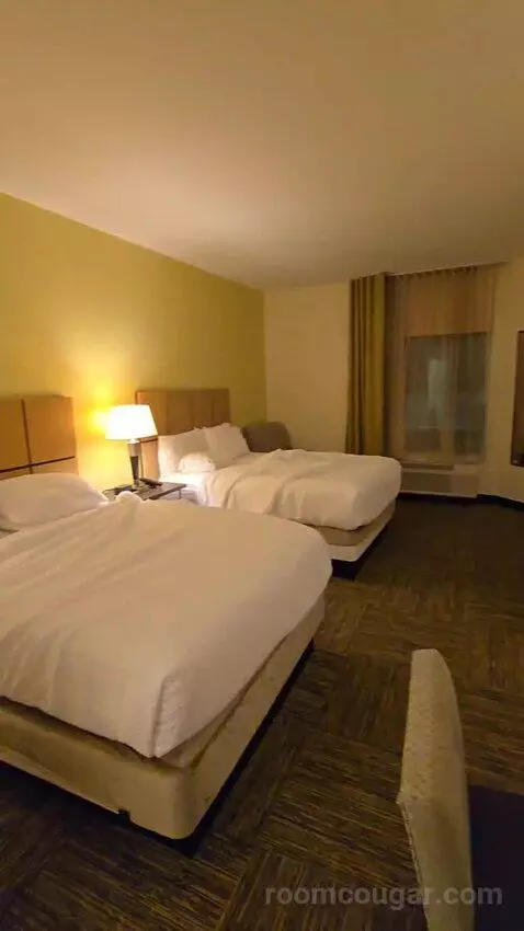 gotravel's review preview (Candlewood Suites - Orlando - Lake Buena Vista, an IHG Hotel)