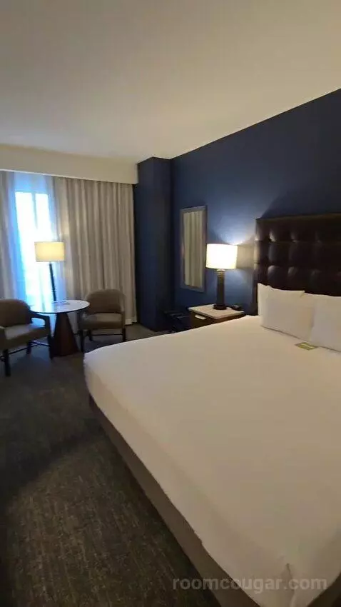 gotravel's review preview (Drury Plaza Hotel Orlando - Disney Springs Area)