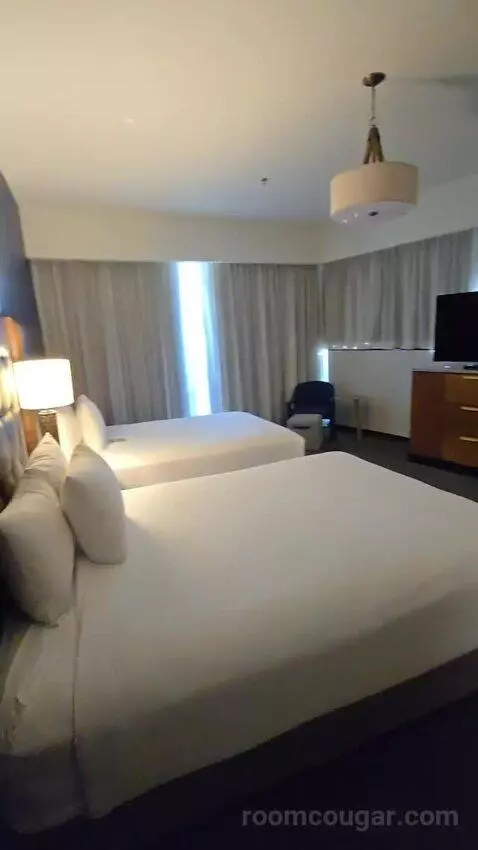 gotravel's review preview (Drury Plaza Hotel Orlando - Disney Springs Area)