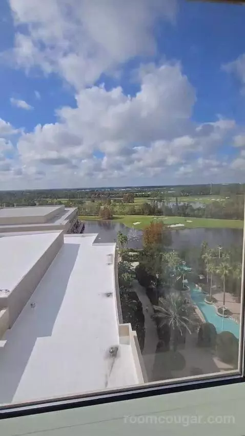 Junior King Suite view picture #1