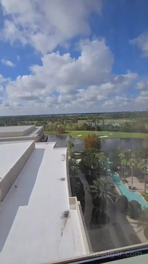 Junior King Suite view picture #2