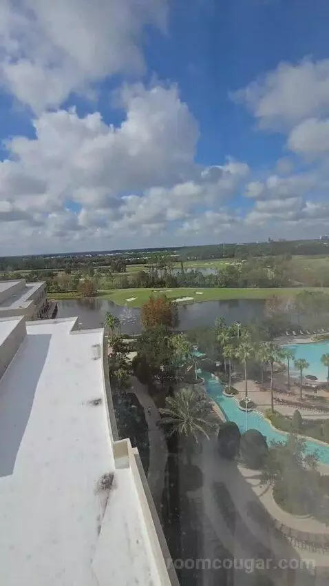 Junior King Suite view picture #7