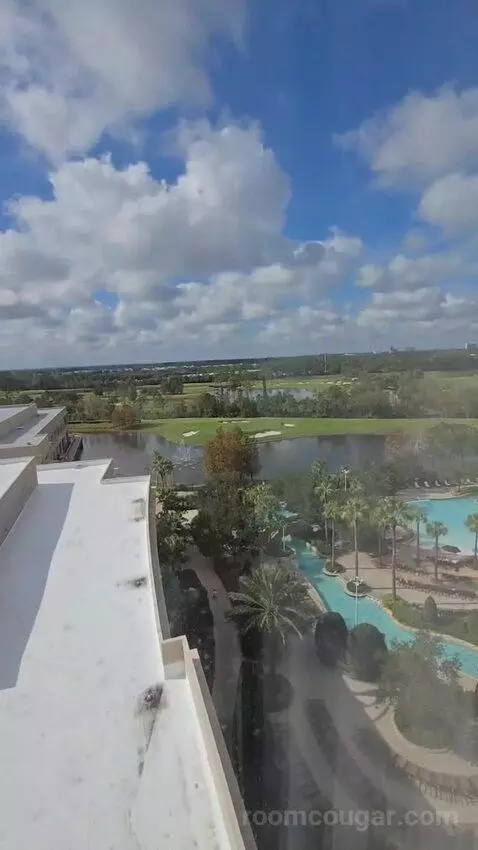 Junior King Suite view picture #8