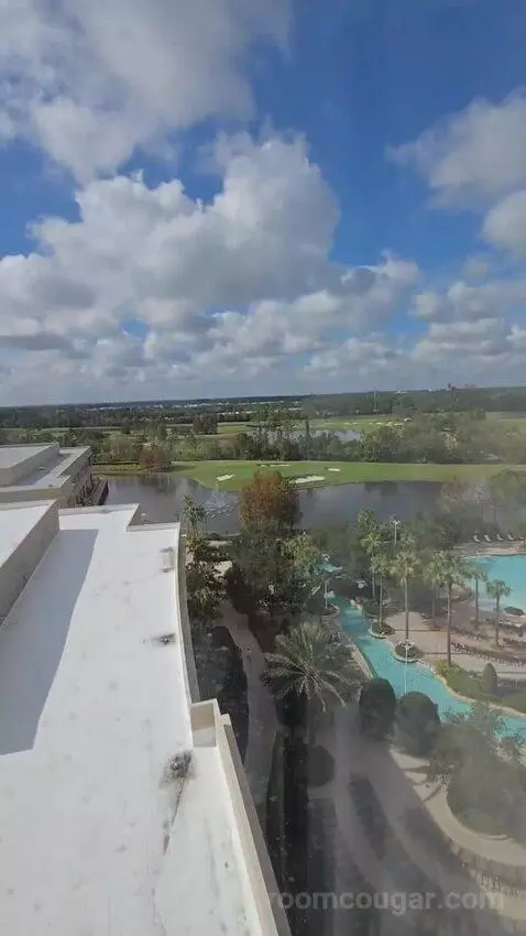 Junior King Suite view picture #9