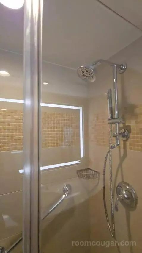 King Room (#1804) bathroom picture #5