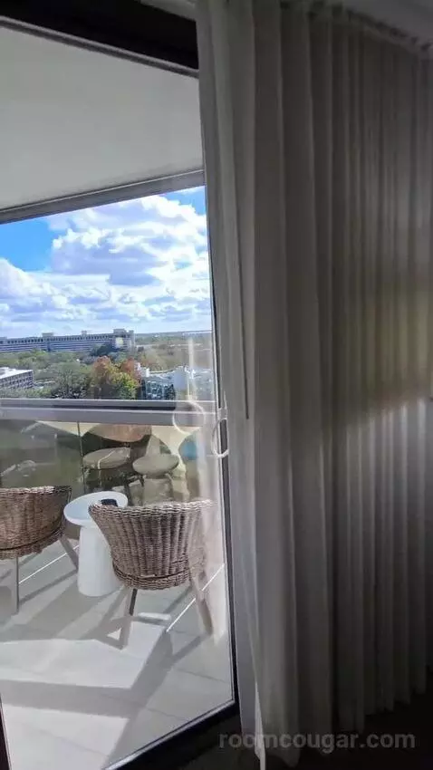 One-Bedroom King Suite with Pool View (#1222) view picture #1