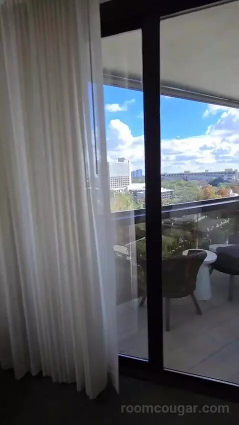 Queen Room with Two Queen Beds with Pool View (#1268) view picture #8