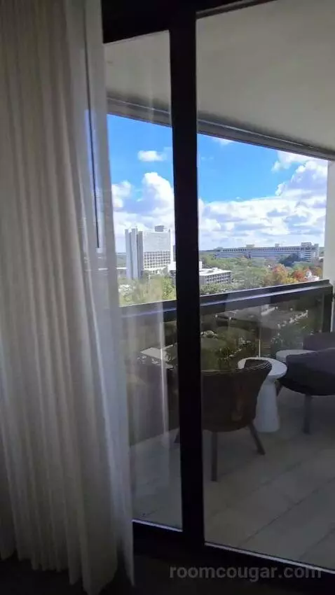 Queen Room with Two Queen Beds with Pool View (#1268) view picture #9