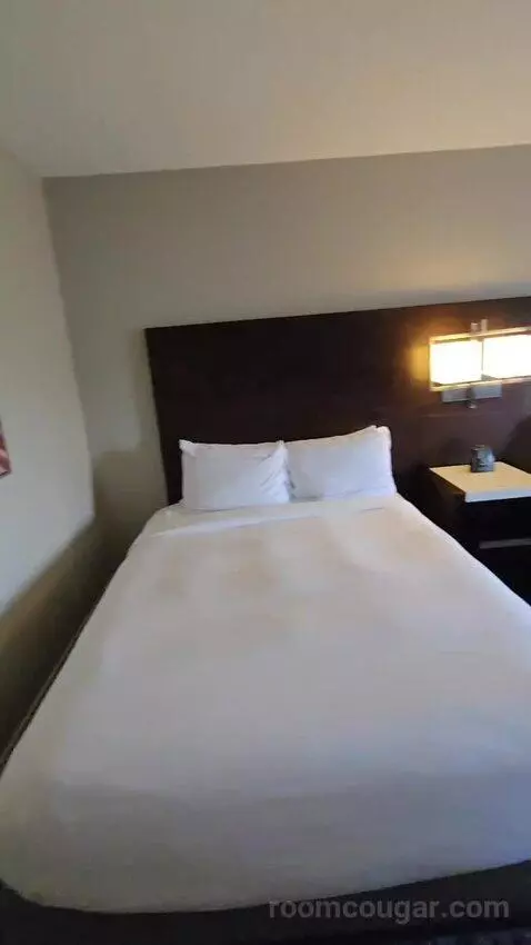 Queen Room with Two Queen Beds (#956) bed picture #1